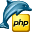PHP Generator for MySQL icon