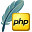 SQLite PHP Generator icon