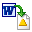 Word Converter to PDF icon