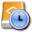 Auto Backup icon