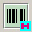 Barcode VCL Component icon