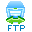 FTP Navigator icon