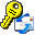 Outlook Express Password Recovery Master icon