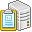 MailDetective for Exchange Server icon