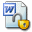 Word Password Recovery Master icon