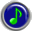 Digital Best Organizer Music icon