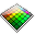 Music Folder Organizer Program Diamond icon