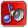 Organizer Music Pro icon