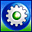 Windows Music Album Organizer icon