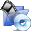 Xilisoft Ripper Pack Platinum icon