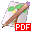 Real PDF Generator icon