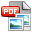 A-PDF Image Extractor icon