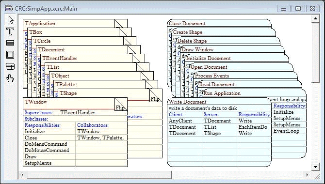 Click to view QuickCRC Windows 3.2.1 screenshot