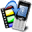 Allok Video to 3GP Converter icon