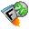 FlashFXP icon