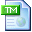 TextMaster Split File icon