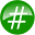 Hash Tool icon