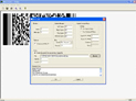 Click to view PtBarcodeEnc 3.0 screenshot