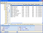 Click to view Total WMA Converter 1.1 screenshot