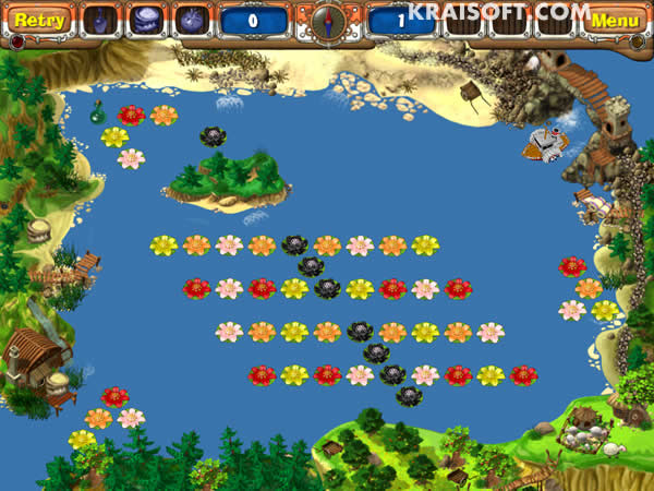 Click to view Asea 1.3.1 screenshot