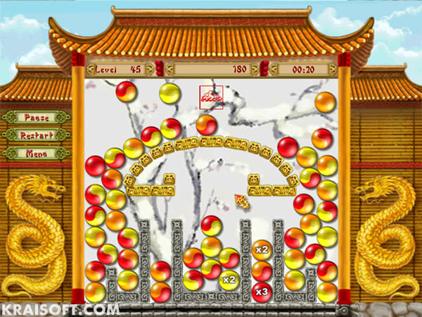 Click to view Asianata 1.2.5 screenshot