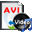XFreesoft AVI Converter icon