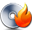 iMacsoft CD Burner icon
