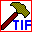 CrackTiff icon