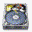 Optimum Data Recovery (NTFS Formatted) icon