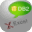 DB2ToExcel icon