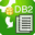 DB2ToTxt icon