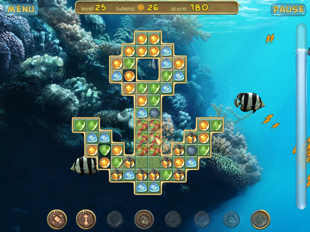 Click to view Deep Voyage 1.0.16 screenshot