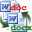 Batch DOCX to DOC Converter icon