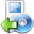 Joboshare DVD to iPod Bundle icon