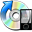 Bigasoft DVD to Zune Converter icon