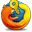 Firefox Password Recovery icon