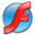 Ultra Flash Video FLV Converter icon