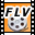 Flv Recorder icon