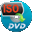 Free ISO Burner icon