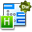 Horizontal Menu Advancer for Dreamweaver icon