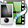 Free Zune Video Converter Factory icon