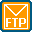Save2FTP icon