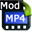 4Easysoft Mod to MP4 Converter icon