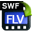4Easysoft SWF to FLV Converter icon