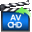 Aiseesoft AVCHD Video Converter icon