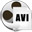 Aiseesoft AVI Video Converter icon