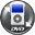 Aiseesoft DVD to iPod Converter icon
