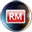 4Videosoft DVD to RM Converter icon