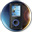 4Videosoft DVD to Sansa Converter icon