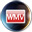 Aiseesoft DVD to WMV Converter icon